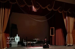 نمایش «برزخ» در شهرستان چایپاره به روی صحنه رفت 7