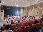 نمایشنامه دایی وانیا در سالن آمفی تئاتر سازمان منطقه آزاد ماکو خوانش شد
 4
