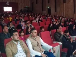 نمایشنامه دایی وانیا در سالن آمفی تئاتر سازمان منطقه آزاد ماکو خوانش شد
 5