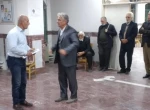 «اگر من و تو باهم باشیم» به نویسندگی و کارگردانی سلطانعلی دریادل
 2