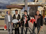 نمایش تکم اویونی (تکم گردانی ) در شهرستان شاهین دژ و محمود آباد به اجرا درآمد 2