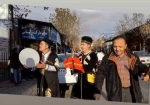 نمایش تکم اویونی (تکم گردانی ) در شهرستان شاهین دژ و محمود آباد به اجرا درآمد 2