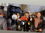 نمایش تکم اویونی (تکم گردانی ) در شهرستان شاهین دژ و محمود آباد به اجرا درآمد 2