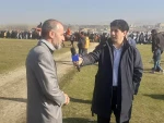 نمایش تکم اویونی (تکم گردانی ) در شهرستان شاهین دژ و محمود آباد به اجرا درآمد 2