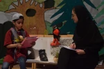 نمایش «ک مثل کار » در تکاب به روی صحنه رفت  9