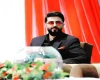 کاوه محمد زاده : نمایش«خه ونی ره ش» جایزه ویژه هیات داوران ششمین جشنواره بین المللی تئاتر سوریه را از آن خود کرد 10