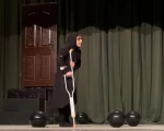روایتی از برادر و خواهری که از بدو تولد توسط مادرشان در خانه حبس شده‌اند
 2