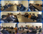 بررسی وضعیت تئاتر در شهرستان 2