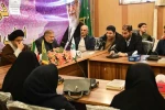 نشست هنرمندان نمایش ماکو با مسئولین رده بالای این شهرستان  5