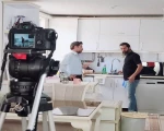 شاهین جبارزاده هنرمند ارومیه ای جایزه بهترین فیلم کوتاه جشنواره  «The IndieFEST Film Awards » آمریکا ، معتبرترین جشنواره آنلاین جهان و واجد شرایط IMDb را دریافت کرد 6