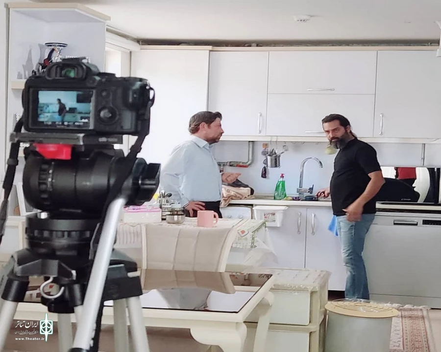 شاهین جبارزاده هنرمند ارومیه ای جایزه بهترین فیلم کوتاه جشنواره  «The IndieFEST Film Awards » آمریکا ، معتبرترین جشنواره آنلاین جهان و واجد شرایط IMDb را دریافت کرد 6