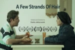 شاهین جبارزاده هنرمند ارومیه ای جایزه بهترین فیلم کوتاه جشنواره  «The IndieFEST Film Awards » آمریکا ، معتبرترین جشنواره آنلاین جهان و واجد شرایط IMDb را دریافت کرد 8