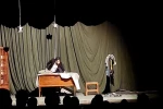 نمایش «خوابمرگ» در شاهین‌دژ به اجرا در آمد. 3