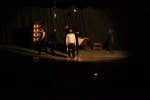 نمایش «خوابمرگ» در شاهین‌دژ به اجرا در آمد. 5