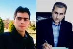 کمال مرادپور دبیر دومین جشنواره استانی تئاتر طنز قیزیل‌جام نقده شد
 2