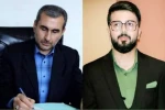 «کاوه محمدزاده» دبیر دومین جشنواره سراسری اتودهای نمایشی بوکان شد
 2