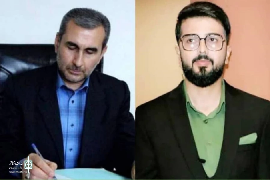 «کاوه محمدزاده» دبیر دومین جشنواره سراسری اتودهای نمایشی بوکان شد
 2