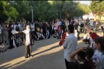 اجرای نمایش خیابانی « عمو زنجیر باف» در شهرستان بوکان
 2