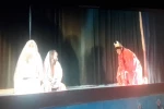 نمایش «رؤیای حضرت ابراهیم» در شهرستان خوی به اجرا در آمد. 3