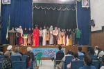 نمایش «رؤیای حضرت ابراهیم» در شهرستان خوی به اجرا در آمد. 4