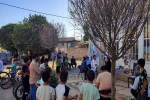 نمایشنامه اعتیاد یا زندگی به نویسندگی پیمان جلیل زاده و به کارگردانی اسلام رندی در ماکو اجرا شد.
 2