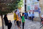 نمایشنامه اعتیاد یا زندگی به نویسندگی پیمان جلیل زاده و به کارگردانی اسلام رندی در ماکو اجرا شد.
 2