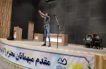 آثار منتخب نخستن جشنواره استانی استندآپ کمدی ماکو‌ مشخص شدند
 2