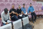 آثار منتخب نخستن جشنواره استانی استندآپ کمدی ماکو‌ مشخص شدند
 3
