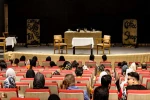 نمایش «فیلادلفیا» در ماکو به اجرا در آمد
 2