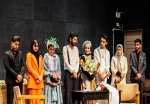 نمایش «فیلادلفیا» در ماکو به اجرا در آمد
 2