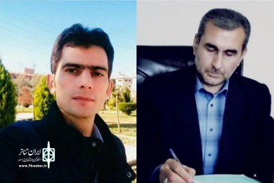 طی حکمی از طرف مدیرکل فرهنگ و‌ ارشاد اسلامی

کمال مرادپور دبیر دومین جشنواره استانی تئاتر طنز قیزیل‌جام نقده شد