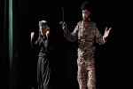 روایتی از بمباران شیمایی سردشت
 2
