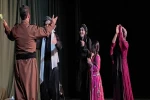 روایتی از بمباران شیمایی سردشت
 2