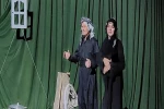 روایتی از بمباران شیمایی سردشت
 2