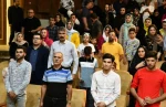 برگزیدگان نخستین جشنواره استندآب کمدی منطقه آزاد ماکو مشخص شد
 4