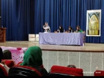نوشته: حامد مکملی و کارگردانی: حجت آذر طوسی.
 2