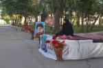به نویسندگی: جبرئیل آقایاری و کارگردانی: حجت آذر طوسی
 2