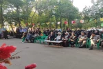 به نویسندگی: جبرئیل آقایاری و کارگردانی: حجت آذر طوسی
 2