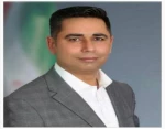 دبیر اجرایی دومین جشنواره تئار طنز قیزیل جام نقده مشخص شد.
 2