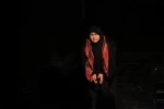 نمایش مجلس نرگس در ارومیه به روی صحنه رفت  2