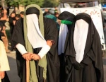 در ایام ماه محرم در شهرستان شاهین دژ- شهر محمود آباد اجرا شد 5