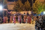 مراسم تعزیه خوانی غروب خورشید کربلا به اجرا درامد 10