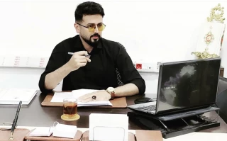 دبیر دومین دوره اعلام کرد

ارسال 313 اثر  به جشنواره سراسری اتودهای نمایشی بوکان