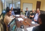 در راستای کاهش آسیب‌های اجتماعی
 2