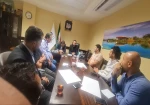 در راستای کاهش آسیب‌های اجتماعی
 2