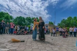 دو اثر از استان آذربایجان غربی در جشنواره بین‌المللی تئاتر خیابانی مریوان
 2