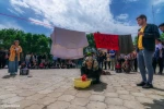 دو اثر از استان آذربایجان غربی در جشنواره بین‌المللی تئاتر خیابانی مریوان
 2