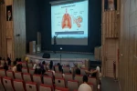 کارگاه آموزش «بازیگری»به مدت ۵ روز در شهرستان ماکو برگزار شد
 2
