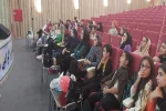 کارگاه آموزش «بازیگری»به مدت ۵ روز در شهرستان ماکو برگزار شد
 2