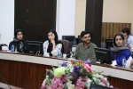 کارگاه آموزش «بازیگری»به مدت ۵ روز در شهرستان ماکو برگزار شد
 2